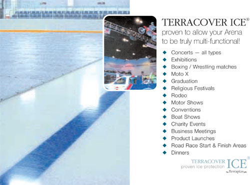 terracover 7