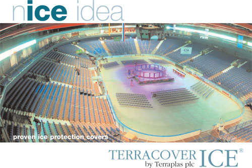 terracover